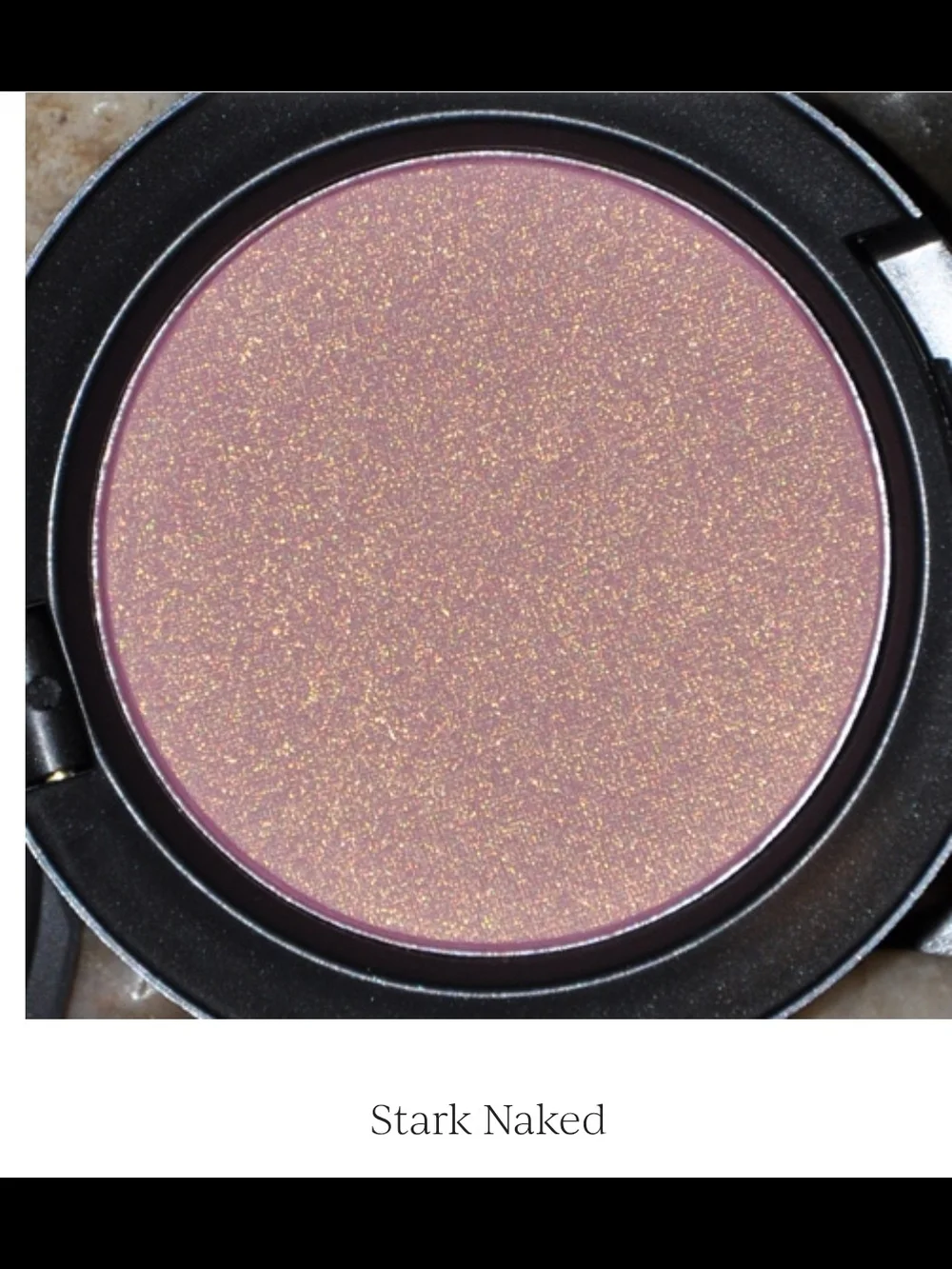 MAC BEAUTY POWDER Blush - 